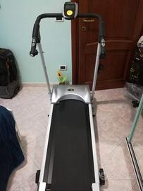 Tapis roulant magnetico Diadora