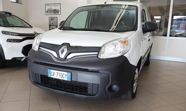 RENAULT KANGOO EXPRESS 1.5 DCI 75 CV 3 POSTI - SCA