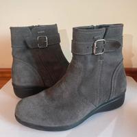 Melluso - Stivaletti Donna in Vera Pelle