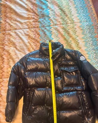 Moncler bimbo 6-8 anni