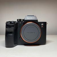 Sony a7 RIII (GARANZIA 12 Mesi)