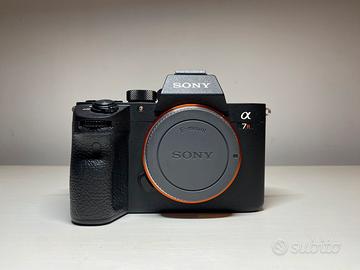 Sony a7 RIII (GARANZIA 12 Mesi)