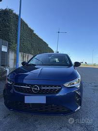 Opel Corsa 1.2 Turbo 100 CV elegance - 2021