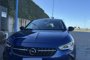 Opel Corsa 1.2 Turbo 100 CV elegance - 2021