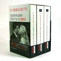 DIZIONARIO DEI FILM - Mereghetti 2011