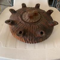 GROLLA DELL’AMICIZIA