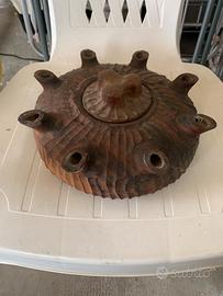 GROLLA DELL’AMICIZIA