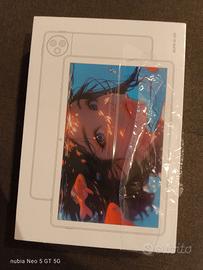 tablet 11 pollici 3gb ram e 64gb memoria