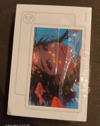 tablet 11 pollici 3gb ram e 64gb memoria