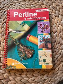 Libro perline e micro perline