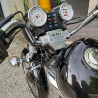 Guzzi Nevada 750