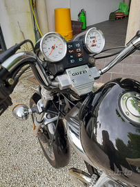 Guzzi Nevada 750