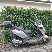 Kymco Grand Dink 250