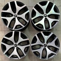 Cerchi 19 Kia Sportage Hyundai Tucson Santa fe
