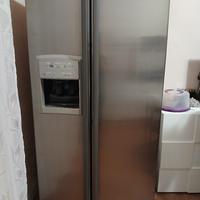 frigo Whirlpool