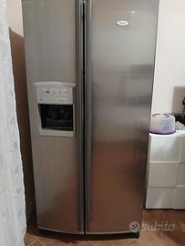 frigo Whirlpool