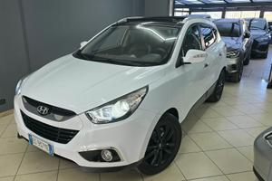 HYUNDAI IX35 2.0 crdi 184cv 4WD STYLE AUTOMATICA