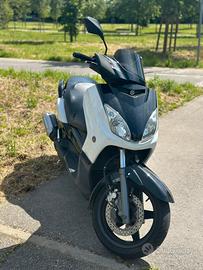 Xmax 125 2009