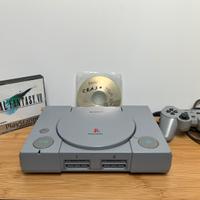 PlayStation 1