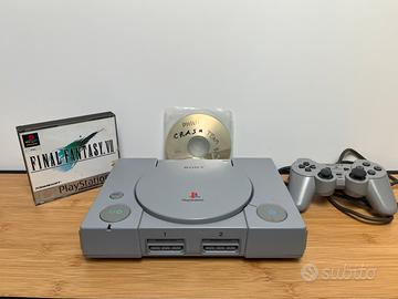 PlayStation 1