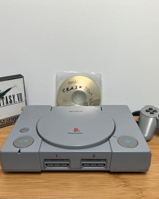PlayStation 1