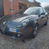 GIULIETTA 1.6 JTDM 105 CV BUSINESS