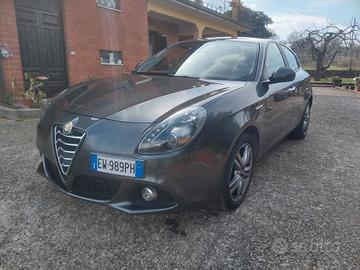 GIULIETTA 1.6 JTDM 105 CV BUSINESS
