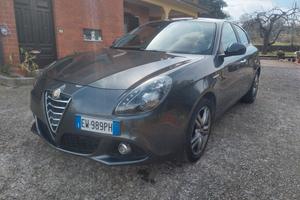 GIULIETTA 1.6 JTDM 105 CV BUSINESS