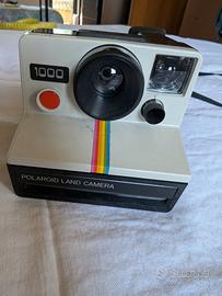 polaroid 1000