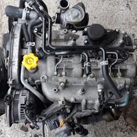 Motore jeep 2.8 VM 31C