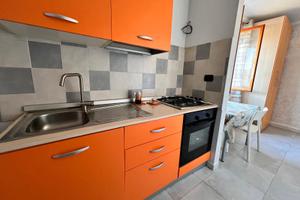 Monolocale con spese incluse - Ripalimosani