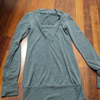 maglia vestito donna 