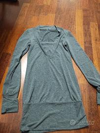 maglia vestito donna 