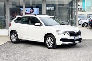 Skoda Kamiq 1.0 Benzina 95CV E6 Neo - 2022
