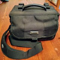 Borsa per macchina fotografica Godspeed