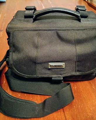 Borsa per macchina fotografica Godspeed