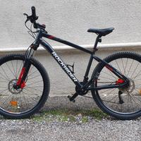 Mountanbike ROCKRIDER ST540
