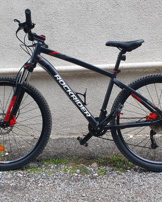 Mountanbike ROCKRIDER ST540