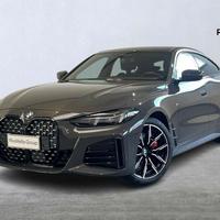 BMW Serie 4 420d Gran Coupe mhev 48V xdrive M Spor
