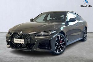 BMW Serie 4 420d Gran Coupe mhev 48V xdrive M Spor
