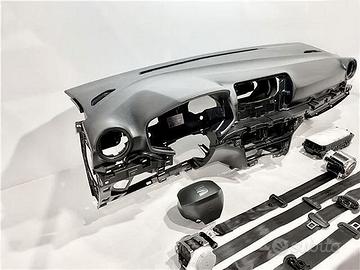 kit airbag AIRBAG SEAT ARONA completo