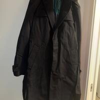 Cappotto trussardi