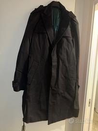 Cappotto trussardi