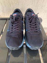 Scarpe camper