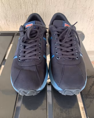 Scarpe camper
