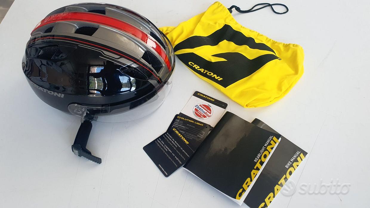 Bici Corsa Classifica Migliori Caschi Ciclismo Casco Integrale Mtb