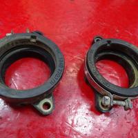 COLLETTORI ASPIRAZIONE GOMMA BMW R850R