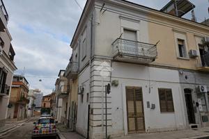 CASA SEMINDIPENDENTE A TORREMAGGIORE
