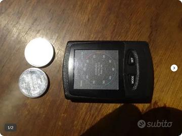 Altimetri Pro Ditter e Neptune