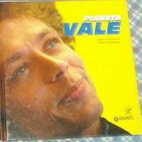 Libro moto GP vintage,Pianeta Vale Valentino Rossi